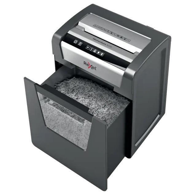 Rexel Momentum x415 P4 Paper Shredder | Shredders in Dar Tanzania