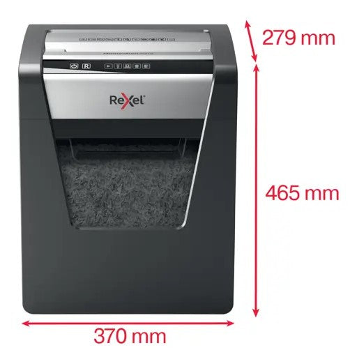 Rexel Momentum x415 P4 Paper Shredder | Shredders in Dar Tanzania