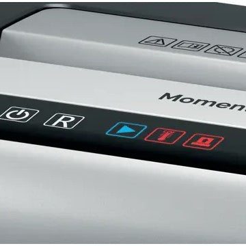 Rexel Momentum x415 P4 Paper Shredder | Shredders in Dar Tanzania