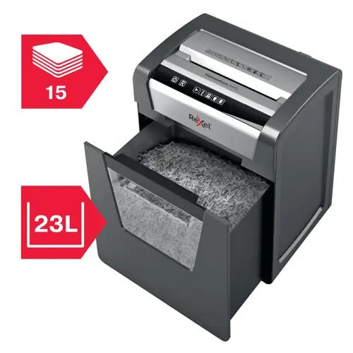 Rexel Momentum x415 P4 Paper Shredder | Shredders in Dar Tanzania