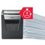 Rexel Momentum x415 P4 Paper Shredder | Shredders in Dar Tanzania