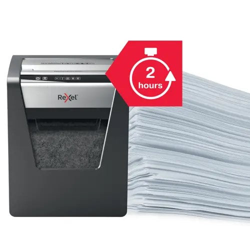 Rexel Momentum x415 P4 Paper Shredder | Shredders in Dar Tanzania