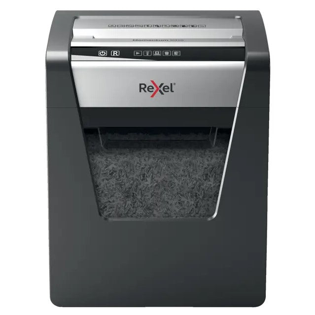 Rexel Momentum x415 P4 Paper Shredder | Shredders in Dar Tanzania
