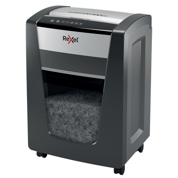 Rexel Momentum x420 P4 Paper Shredder | Shredders in Dar Tanzania