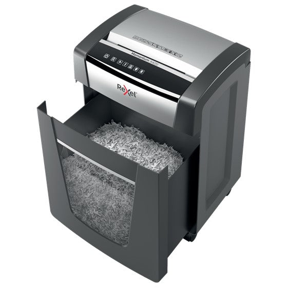 Rexel Momentum x420 P4 Paper Shredder | Shredders in Dar Tanzania