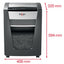 Rexel Momentum x420 P4 Paper Shredder | Shredders in Dar Tanzania