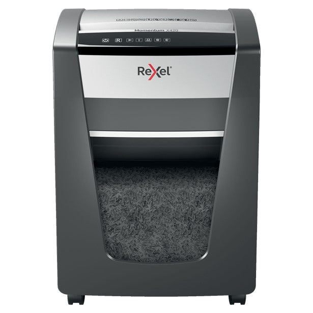 Rexel Momentum x420 P4 Paper Shredder | Shredders in Dar Tanzania