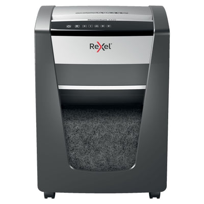 Rexel Momentum x420 P4 Paper Shredder | Shredders in Dar Tanzania