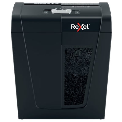 REXEL Secure X8 Paper Shredder | Shredders in Dar Tanzania