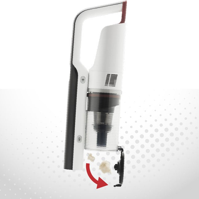 HITACHI Li-ion 21.6V Cordless Stick Vacuum Cleaner, PV-X90N | Tanzania