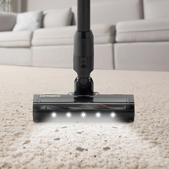 HITACHI Li-ion 21.6V Cordless Stick Vacuum Cleaner, PV-X90N | Tanzania