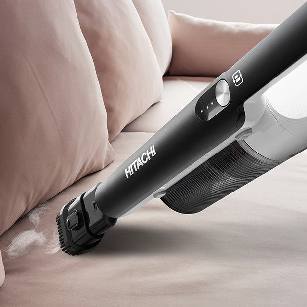 HITACHI Li-ion 21.6V Cordless Stick Vacuum Cleaner, PV-X90N | Tanzania