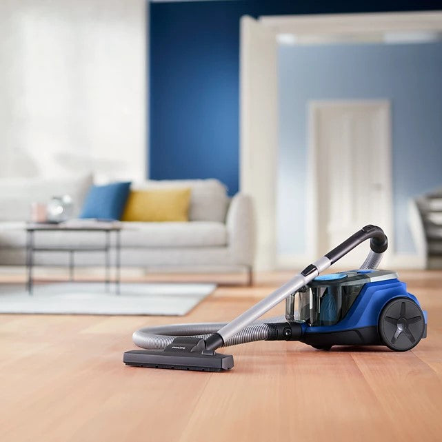 PHILIPS Bagless Vacuum Cleaner XB2022 | Vacuum Cleaner in Dar Tanzania