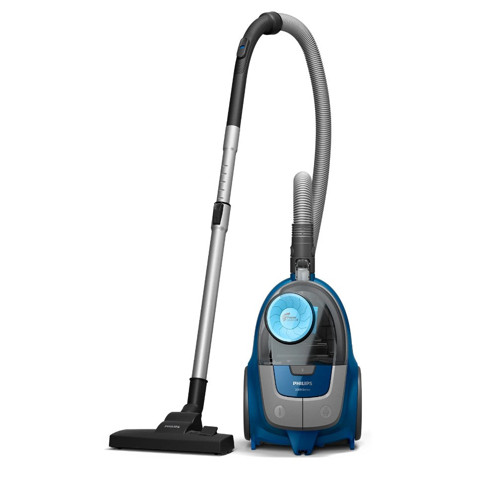 PHILIPS Bagless Vacuum Cleaner XB2022 | Vacuum Cleaner in Dar Tanzania