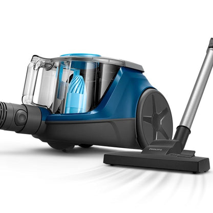 PHILIPS Bagless Vacuum Cleaner XB2022 | Vacuum Cleaner in Dar Tanzania