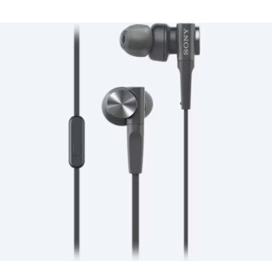 SONY MDR-XB55APBE Wired earphones | Earphones in Dar Tanzania