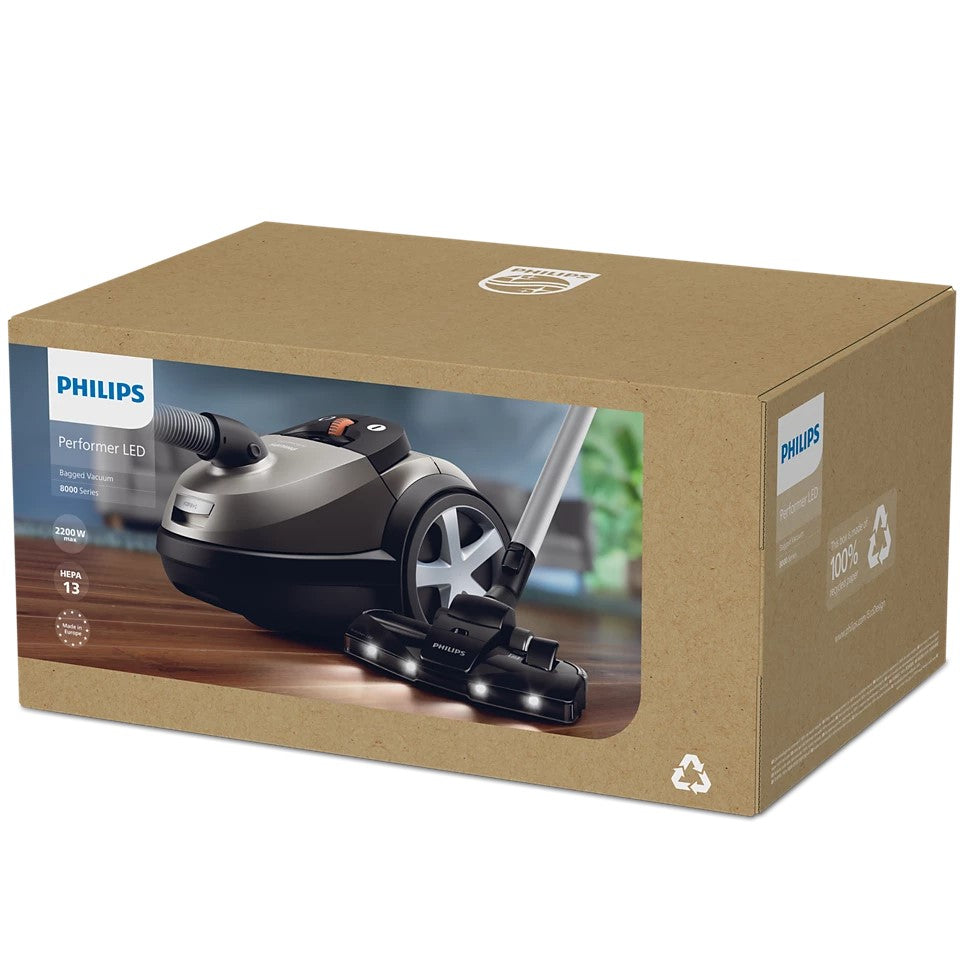 PHILIPS 8000 Vacuum Cleaner XD8052 | Vacuum Cleaner in Dar Tanzania