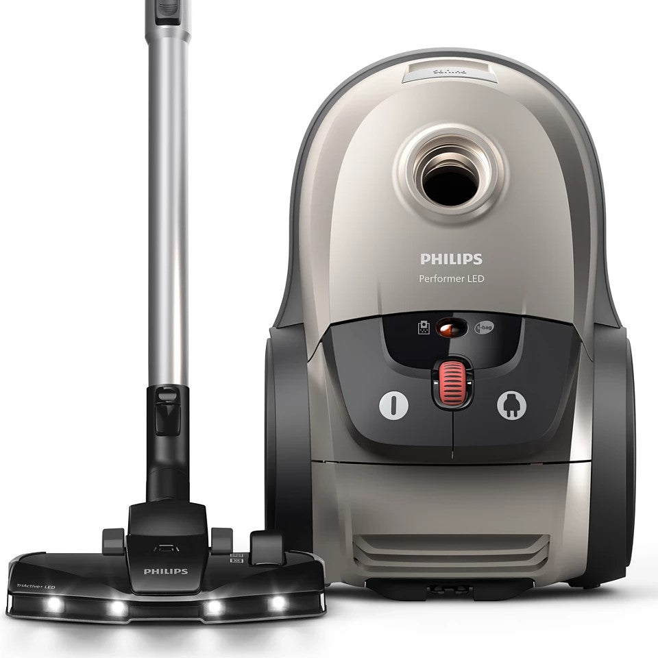 PHILIPS 8000 Vacuum Cleaner XD8052 | Vacuum Cleaner in Dar Tanzania