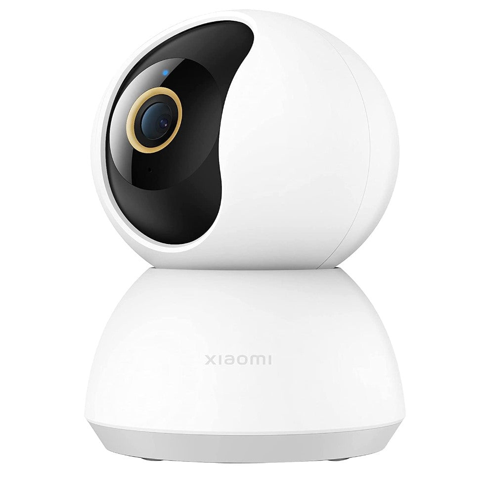 MI XIAOMI C300 3MP Wi-Fi IP Smart Security Camera in Dar Tanzania