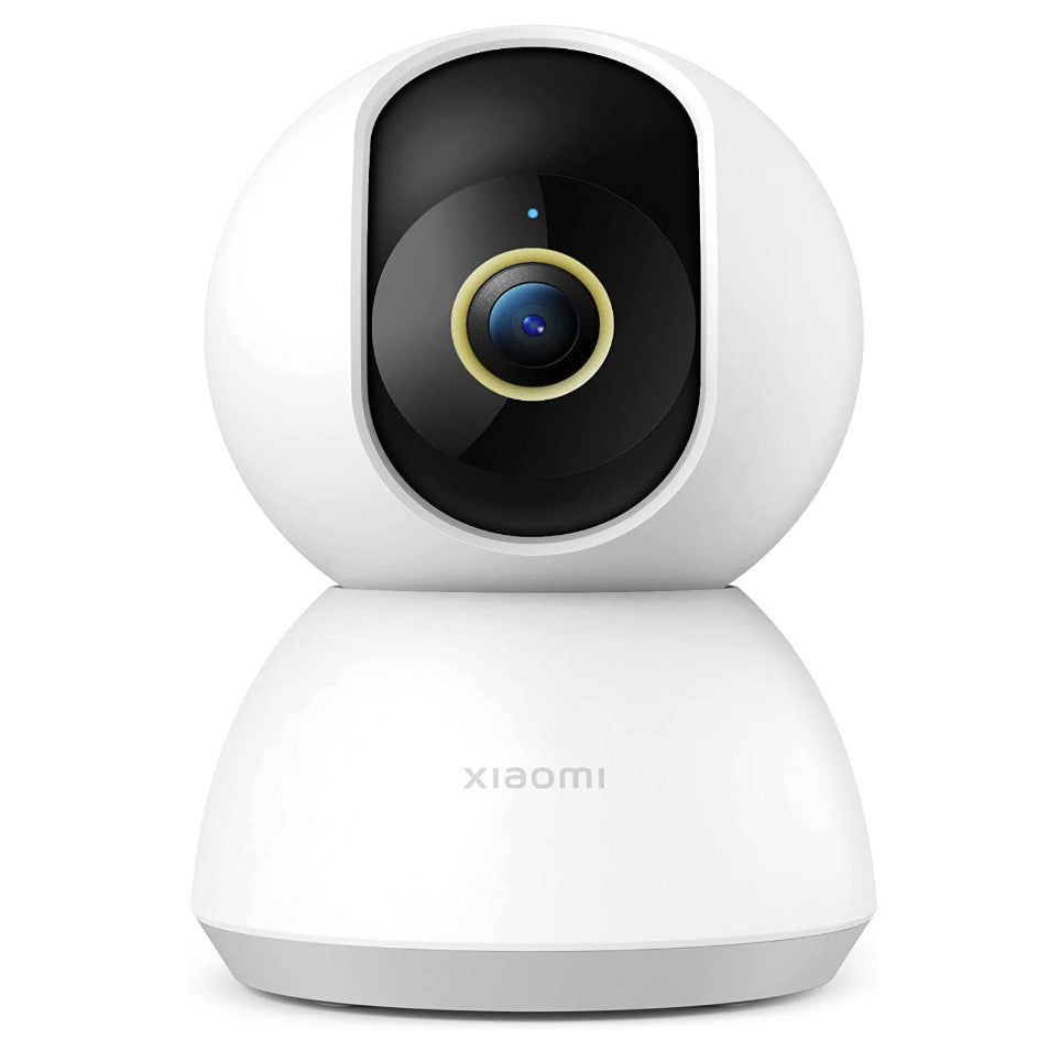 MI XIAOMI C300 3MP Pan/Tilt Wi-Fi IP Smart Camera in Dar Tanzania