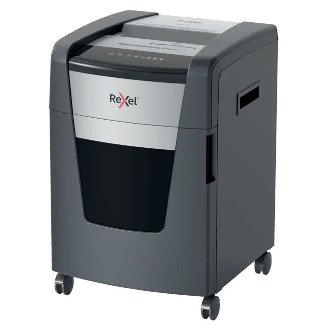 Rexel Momentum Extra XP418+ Cross Cut P4 Paper Shredder | Tanzania