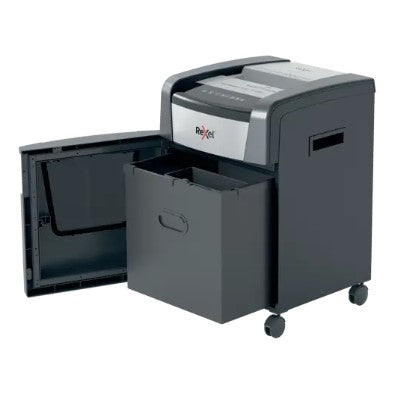 Rexel Momentum Extra XP418+ Cross Cut P4 Paper Shredder | Tanzania