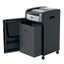 Rexel Momentum Extra XP422+ Cross Cut P4 Paper Shredder, Dar Tanzania