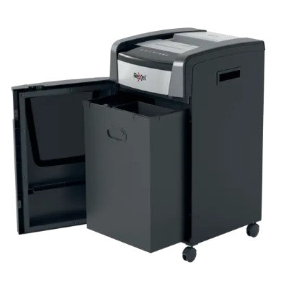 Rexel Momentum Extra XP422+ Cross Cut P4 Paper Shredder, Dar Tanzania