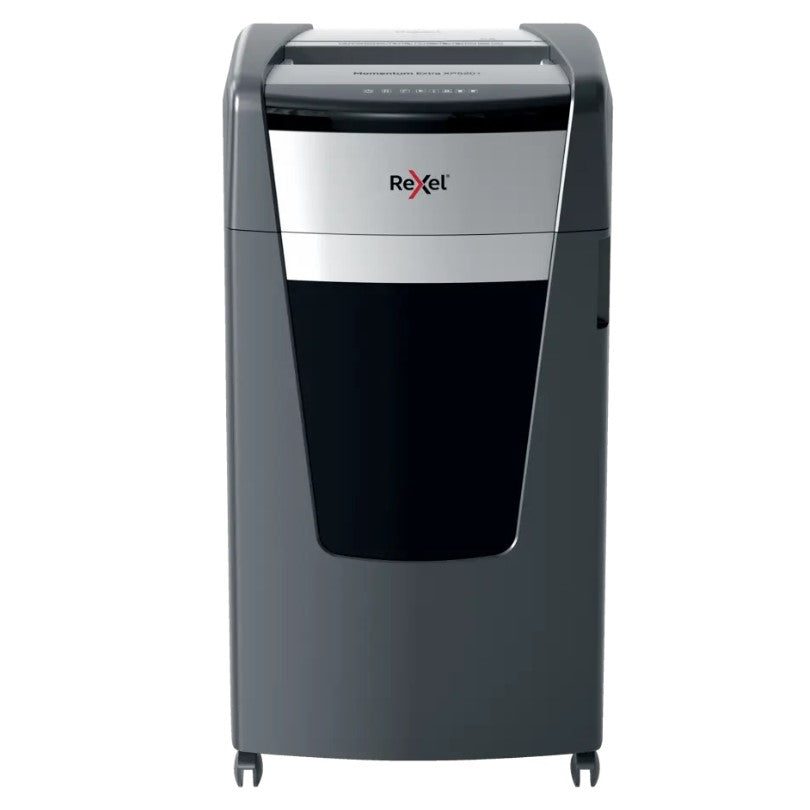 Rexel Momentum Extra XP520+ Micro Cut P5 Paper Shredder | Tanzania