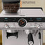 KRUPS Precision Espresso Machine, XP801 | KRUPS Tanzania