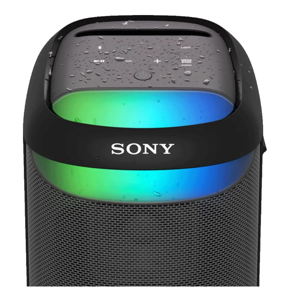 SONY SRS-XV500 Portable Wireless Bluetooth Speaker In Dar Tanzania