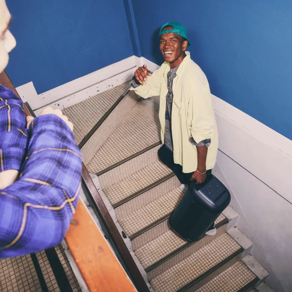 SONY SRS-XV500 Portable Wireless Bluetooth Speaker In Dar Tanzania