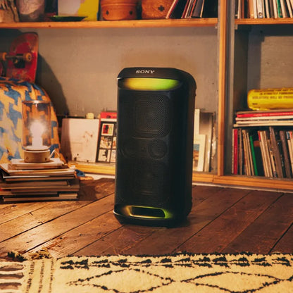 SONY SRS-XV500 Portable Wireless Bluetooth Speaker In Dar Tanzania