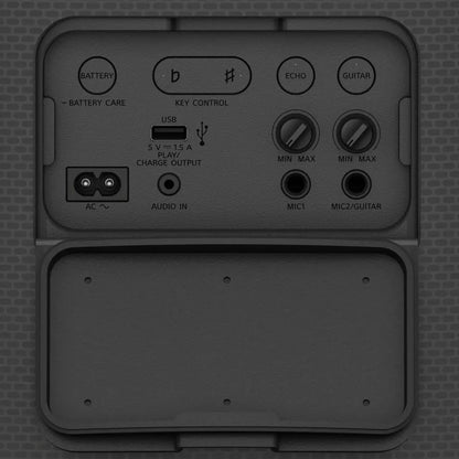 SONY SRS-XV500 Portable Wireless Bluetooth Speaker In Dar Tanzania