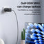 YESIDO Quick Charging PD 65W, Type-C, USB, GaN Wall Charger YC92