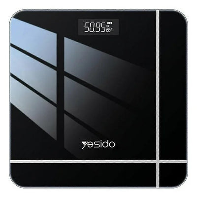 YESIDO LED Bathroom Scale MG09 | Weigh scale in Dar Tanzania