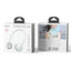 YESIDO Portable Rechargeable Neck Fan, yf17