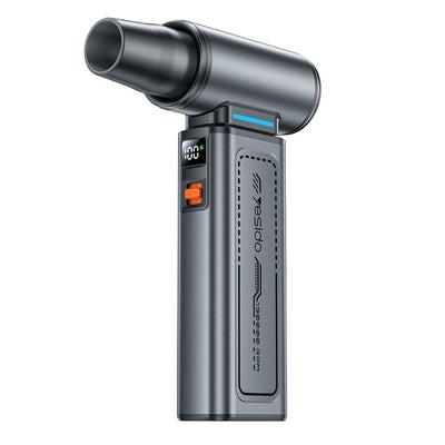 YESIDO Handheld Cordless, 13000 Rpm, Turbo Fan Blower, YF19