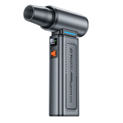 YESIDO Handheld Cordless, 13000 Rpm, Turbo Fan Blower, YF19