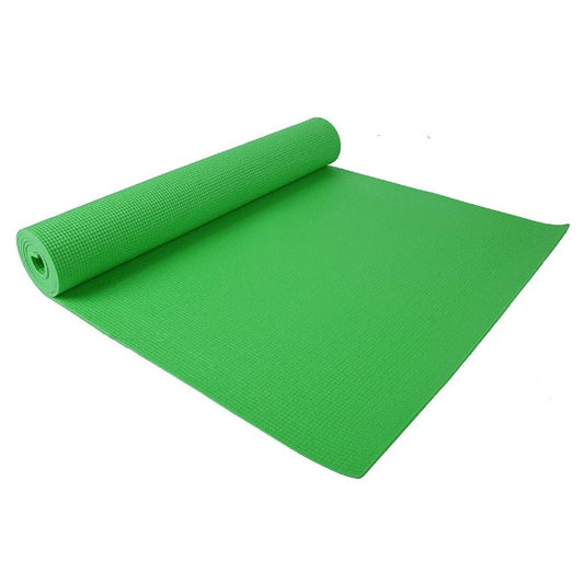 Green Yoga Mat 5mm | Yoga mats in Dar Tanzania