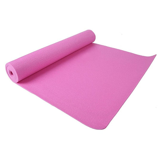 Pink Yoga Mat 5mm | Yoga mats in Dar Tanzania