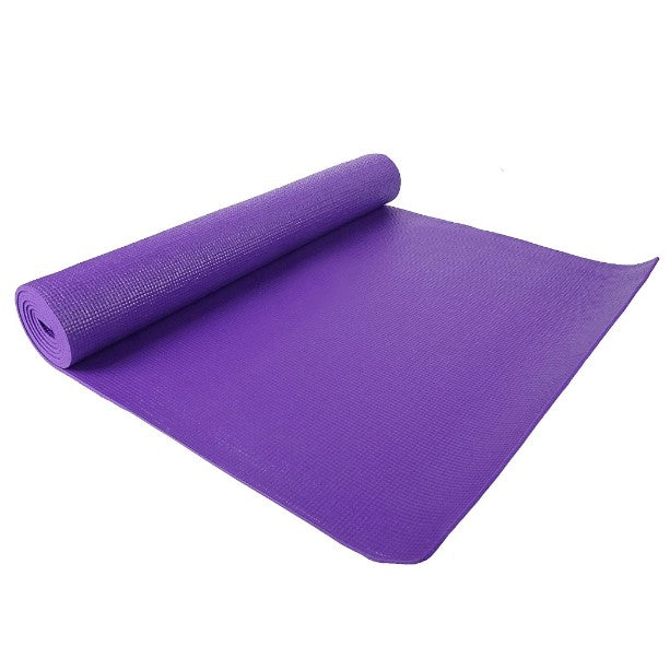 Purple Yoga Mat 5mm | Yoga mats in Dar Tanzania