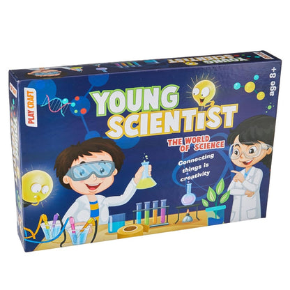 PLAY CRAFT Young Scientist DIY Kit | Science Kit in Dar Tanzania