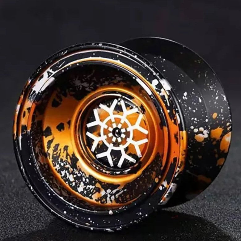 Professional Aluminum Alloy Yoyo | Yoyo in Dar Tanzania