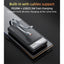 YESIDO 20000mAh, 20W PD, 2 Cables, Power Bank YP56 | Tanzania