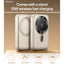 YESIDO Mag, 10000mAh, 20W PD, Wireless Power Bank YP60 | Tanzania