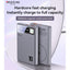 YESIDO Mag, 10000mAh, 20W PD, Wireless Power Bank YP61 | Tanzania