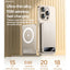 YESIDO Mag, 5,000mAh, 15W Wireless Power Bank YP66