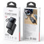 YESIDO 10000mAh, 4 in-built Cables, Power Bank YP71 | Tanzania