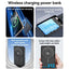 YESIDO Mag, 10000mAh, 22.5W PD, Wireless Power Bank YP72 | Tanzania